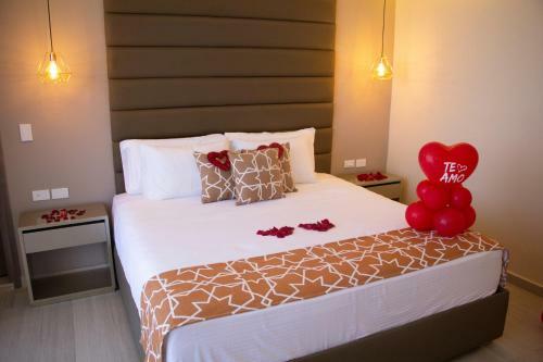 Hotel Caba�as Covemar De Lujo