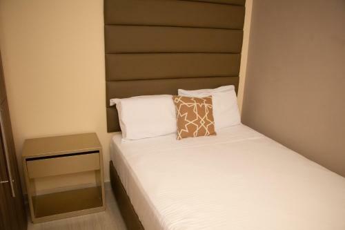 Hotel Caba�as Covemar De Lujo