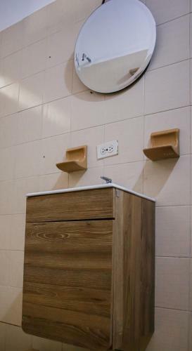 Apartamento Caba�a Perla Azul
