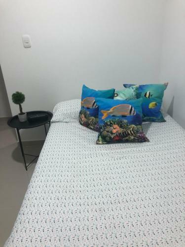 Covenas Colombia Apartment