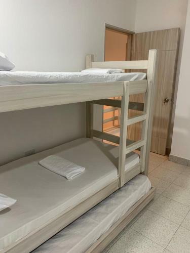 Apartamento Caba�a 8 Arrecifes
