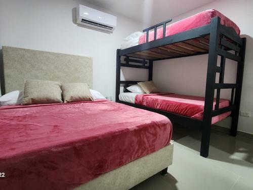 Genial Apartamento de Playa! Cove�as
