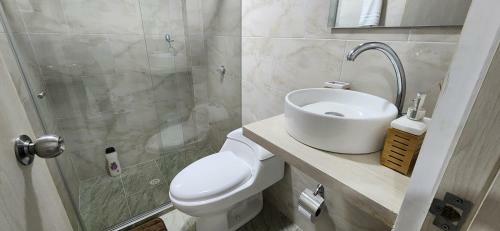 Genial Apartamento de Playa! Cove�as