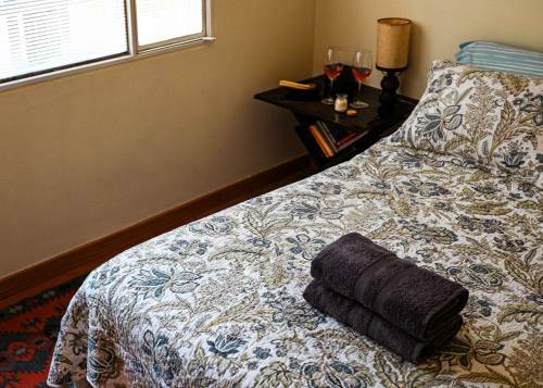 Bed & Breakfast La Casa De Clau