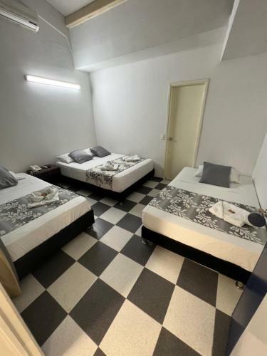 Hostal Hotel Boutique Santa Ana