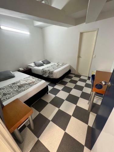 Hostal Hotel Boutique Santa Ana