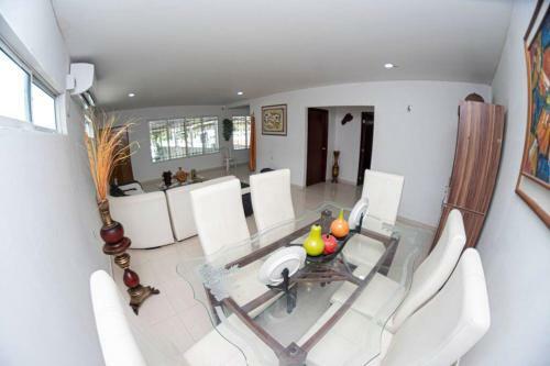 Apartamento Caba�a Villa Oti 1
