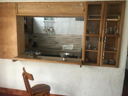 Casa T�pica de La Regi�n Del Caf�