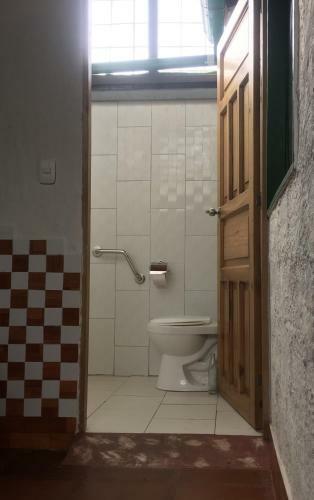 Casa T�pica de La Regi�n Del Caf�
