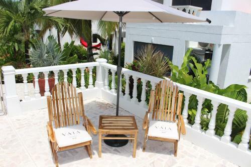 Apartamento Vaia Hoteles