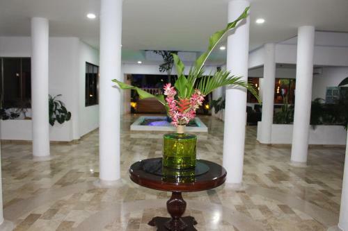 Apartamento Vaia Hoteles