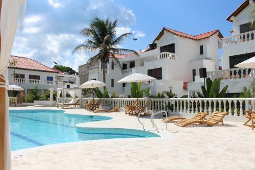 Apartamento Vaia Hoteles