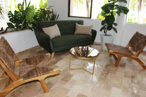 Apartamento Vaia Hoteles