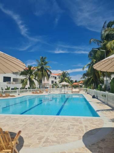 Apartamento Vaia Hoteles