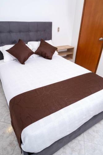 Hotel Hospedaje Casa Boutique La Nona