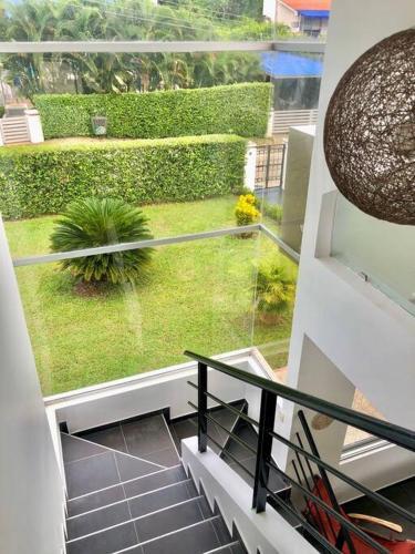 Villa Luxury Home By C&a