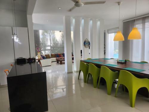 Casa Privada Con Piscina Carmen de Apicala