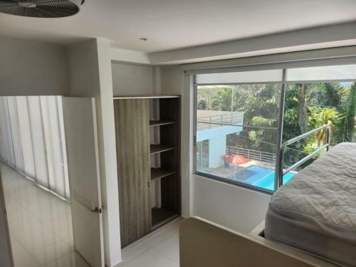 Casa Privada Con Piscina Carmen de Apicala
