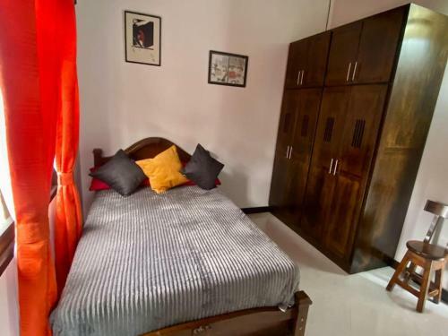 Acogedora Casa de Campo Con Excelente Ubicaci�n
