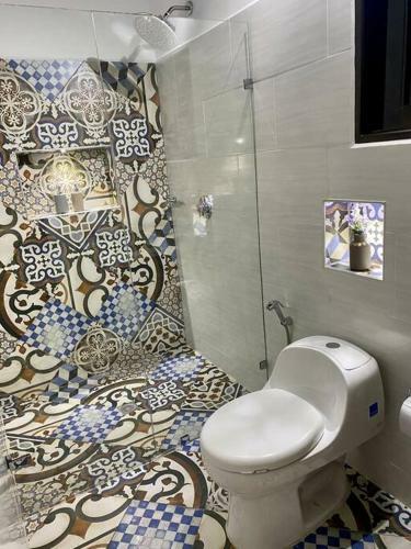 Acogedora Casa de Campo Con Excelente Ubicaci�n