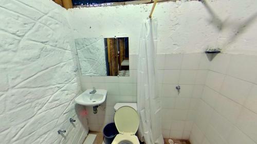 Eco Hotel Guarumal