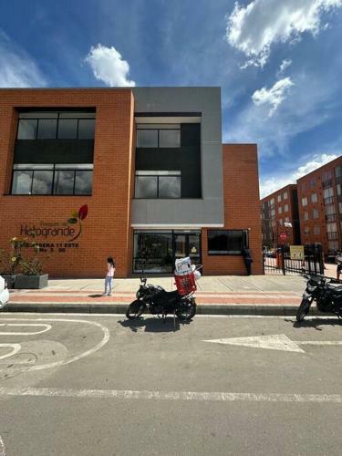Hermoso Apartamento En Cajic�