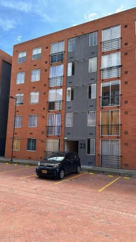Hermoso Apartamento En Cajic�