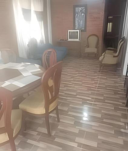Casa de Verano Con Wifi, Cocina Completamente Privada