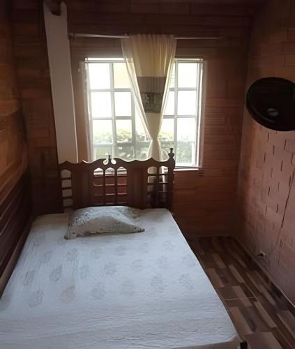 Casa de Verano Con Wifi, Cocina Completamente Privada