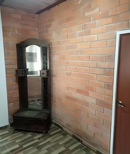 Casa de Verano Con Wifi, Cocina Completamente Privada