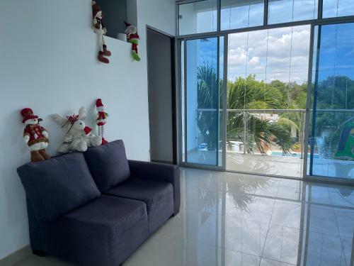 Espectacular Casa Campestre