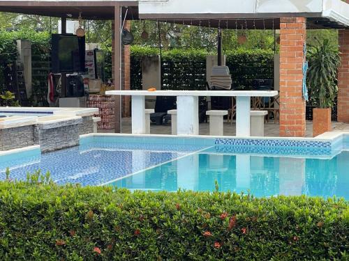 Espectacular Casa Campestre