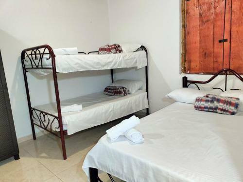 Agroturismo Carriqui