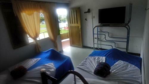 Hotel Hospedaje El Viajero de Versalles