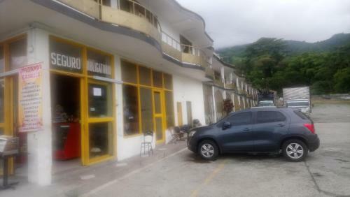 Hotel Hospedaje El Viajero de Versalles