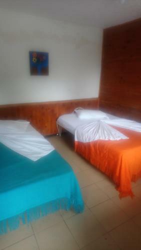Hotel Hospedaje El Viajero de Versalles