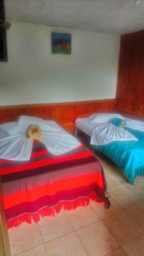 Hotel Hospedaje El Viajero de Versalles