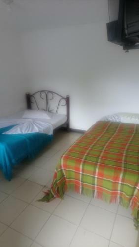 Hotel Hospedaje El Viajero de Versalles