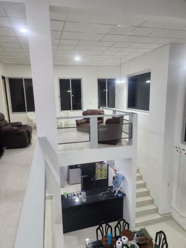Villa Mansi�n Con Piscina Privada