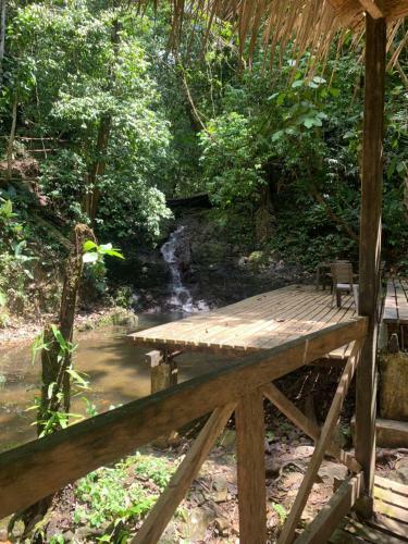 Posada Mi Casa Es Tu Casa Glamping