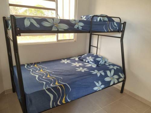 Casa de Campo En Carmen de Apical� Piscina Compartida