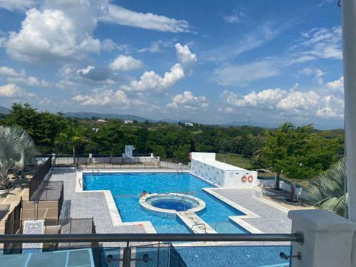 Casa En Condominio Carmen de Apicala