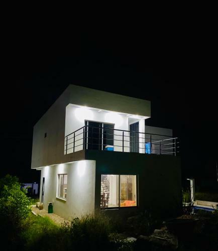 Casa En Condominio Carmen de Apicala