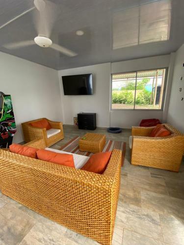 Casa En Condominio Carmen de Apicala