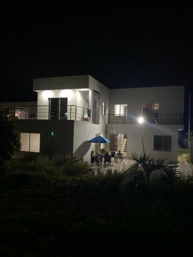 Casa En Condominio Carmen de Apicala
