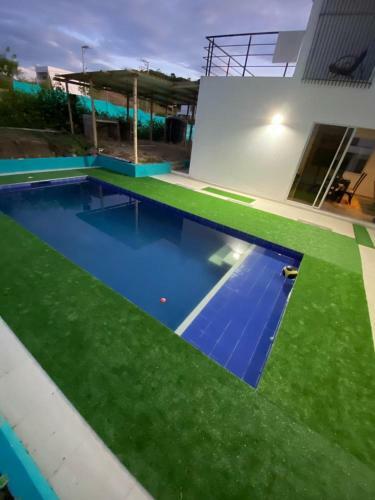 Casa En Condominio Carmen de Apicala