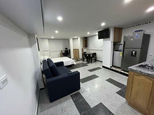 Apartamento Puesta de Sol El Carmen de Viboral