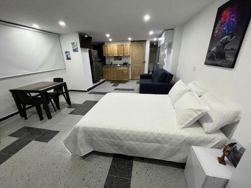Apartamento Puesta de Sol El Carmen de Viboral
