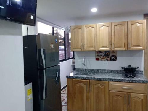 Apartamento Puesta de Sol El Carmen de Viboral