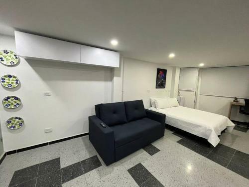 Apartamento Puesta de Sol El Carmen de Viboral